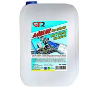 Adblue 10 litros Aditivo Solución de urea para SCR Tratamiento de Gases de Escape.