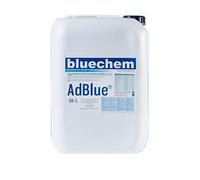 AdBlue 20 litros con Boquilla Aditivo Solución de urea para SCR tratamiento de gases de escape.