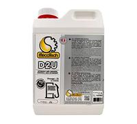 Adblue D2U (2L) Anticristalizador Mecatech