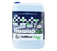 AdBlue de GreenChem, con boquilla, 10 litros