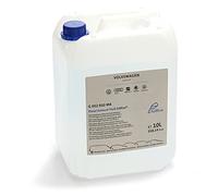AdBlue G052910A4 - Aditivo con urea para reposición de fluidos de diésel, 10 L, para Audi, Seat, Skoda