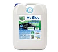 Adblue Motorkit con aditivo anticristaliz 10 l.