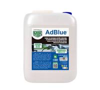 Adblue Motorkit con canula 10 l.