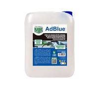 Adblue Motorkit con canula 5 l.