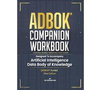 Adbok(r) Companion Workbook: Exercises, Quizzes, Templates & Case Studies