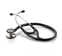 ADC Adscope 601 - Estetoscopio cardiológico convertible - Negro