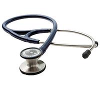 ADC Adscope 601 - Estetoscopio cardiológico convertible - Negro