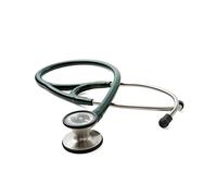 ADC Adscope 601 - Estetoscopio cardiológico convertible - Verde oscuro