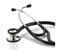 ADC Adscope 602 - Estetoscopio cardiológico - Negro