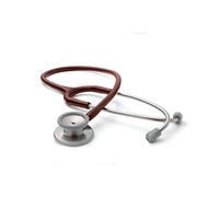 ADC Adscope 603 - Estetoscopio clínico - Borgoña