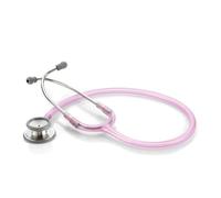 ADC Adscope 603 - Estetoscopio clínico - Cuarzo rosa