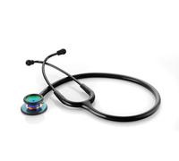 ADC Adscope 603 - Estetoscopio clínico - Iridiscente/Táctico