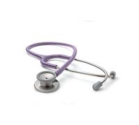 ADC Adscope 603 - Estetoscopio clínico - Lavanda