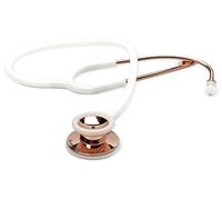 ADC Adscope 603 - Estetoscopio clínico - Oro rosa/blanco