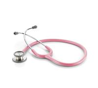 ADC Adscope 603 - Estetoscopio clínico - Rosa metálico