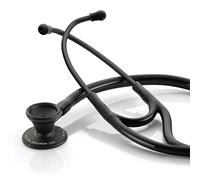 ADC Adscope 606 Estetoscopio Cardiológico Ligero, Negro