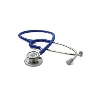 ADC Adscope 608 - Estetoscopio convertible - Azul real