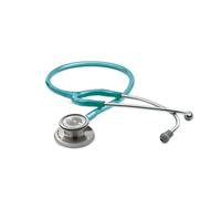 ADC Adscope 608 - Estetoscopio convertible - Caribe metalizado