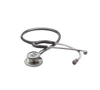 ADC Adscope 608 - Estetoscopio convertible - Gris metalizado