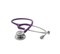 ADC Adscope 608 - Estetoscopio convertible - Indigo