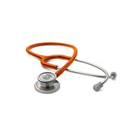 ADC Adscope 608 - Estetoscopio convertible - Naranja