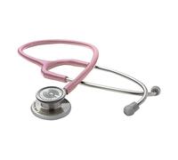 ADC Adscope 608 - Estetoscopio convertible - Rosa metálico