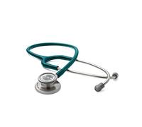 ADC Adscope 608 - Estetoscopio convertible - Teal