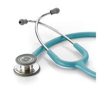 ADC Adscope 608 - Estetoscopio convertible - Turquesa
