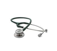 ADC Adscope 608 - Estetoscopio convertible - Verde oscuro