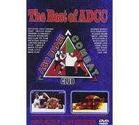 Adcc:Best of Adcc 1/Full Dol] - Adcc: Best of Adcc 1 [Reino Unido] [DVD]