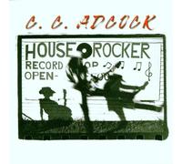 Adcock - House Rocker