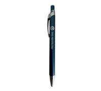 ADCSHOP - Bolígrafo con emblema de la Protección Civil Española - mide 13.80 cm - pesa 17.70 gramos
