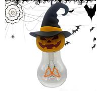 Add a Halloween Atmosphere: Introducing this pumpkin lanterns with a dist