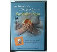 Add Grace & Prosperity with Kundalini Yoga