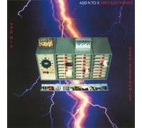 Add N to X - Vero Electronics