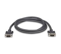 Add-On Computer Peripherals (ACP) 1.8m M/M VGA cable VGA 1,8 m VGA (D-Sub) Negro - Cables VGA (1,8 m, VGA (D-Sub), VGA (D-Sub), Negro, Male connector/Male connector)