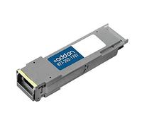 Add-On Computer Peripherals (ACP) 40GBASE-SR4 QSFP+ red modulo transceptor Fibra óptica 40000 Mbit/s QSFP+ - Transceptor de red (Fibra óptica, 40000 Mbit/s, QSFP+, SR, 50/125,62.5/125 µm, 40GBASE-SR4)
