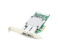 Add-On Computer Peripherals (ACP) ADD-PCIE-2SFP Interno 1000Mbit/s adaptador y tarjeta de red - Accesorio de red (Interno, Alámbrico, PCI-E, 1000 Mbit/s)