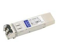 Add-On Computer Peripherals (ACP) AFBR-709SMZ-AO Red modulo transceptor Fibra óptica 10000 Mbit/s SFP+ 850 NM - Transceptor de Red (Fibra óptica, 10000 Mbit/s, SFP+, LC, SR, 300 m)