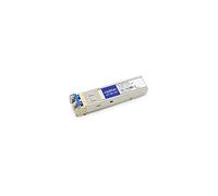 Add-On Computer Peripherals (ACP) FG-TRAN-LX-AO Red modulo transceptor Fibra óptica 1000 Mbit/s SFP 1310 NM