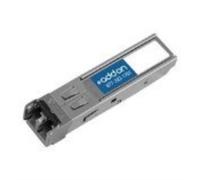 Add-On Computer Peripherals (ACP) GLC-LH-SMD-AO Red modulo transceptor Fibra ópt