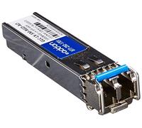 Add-On Computer Peripherals (ACP) GLC-LX-SM-RGD-AO Red modulo transceptor Fibra óptica 1250 Mbit/s SFP 1310 NM - Transceptor de Red (Fibra óptica, 1250 Mbit/s, SFP, LC, 9/125 µm, 10000 m)