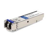 Add-On Computer Peripherals (ACP) MA-SFP-10GB-LR-AO Red modulo transceptor Fibra óptica 10000 Mbit/s SFP+ 1310 NM - Transceptor de Red (Fibra óptica, 10000 Mbit/s, SFP+, LR, LC, 10000 m)