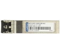 Add-On Computer Peripherals (ACP) QFX-SFP-10GE-SR-AO módulo transceptor de Red -