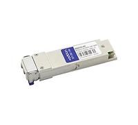 Add-On Computer Peripherals (ACP) QSFP+, 40-Gigabit Red modulo transceptor Fibra óptica 40000 Mbit/s QSFP+ 1330 NM