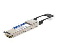 Add-On Computer Peripherals (ACP) QSFP-40G-SR4-AR-AO Red modulo transceptor Fibra óptica 40000 Mbit/s QSFP+ 850 NM