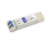 Add-On Computer Peripherals (ACP) SFP-10G-LR-AR-AO red modulo transceptor Fibra