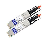 ADD-ON-COMPUTER PERIPHERALS AddOn (QSFP-100G-AOC25M-AO)