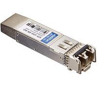 ADD-ON-COMPUTER PERIPHERALS, L AddOn Cisco SFP-10G-SR Compatible TAA 10GBase-SR SFP+ Transceptor (MMF, 850nm, 300m, LC, Dom)