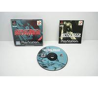 Add-On Metal Gear Solid : Missions Spéciales [PlayStation] [PAL] [Importado de Francia]